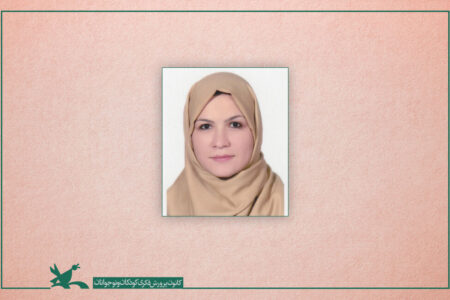 بازی‌ها برای کودکان باید ساده و قابل توضیح باشد