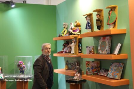 تنوع اسباب‌بازی‌های الکترونیکی بسیار کم است