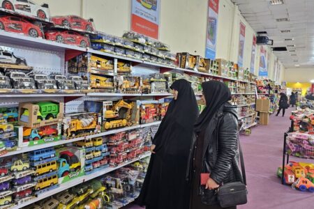 «بچه‌ها نه تماشاچی، بلکه بازیگر و خالق فضای بازی هستند»