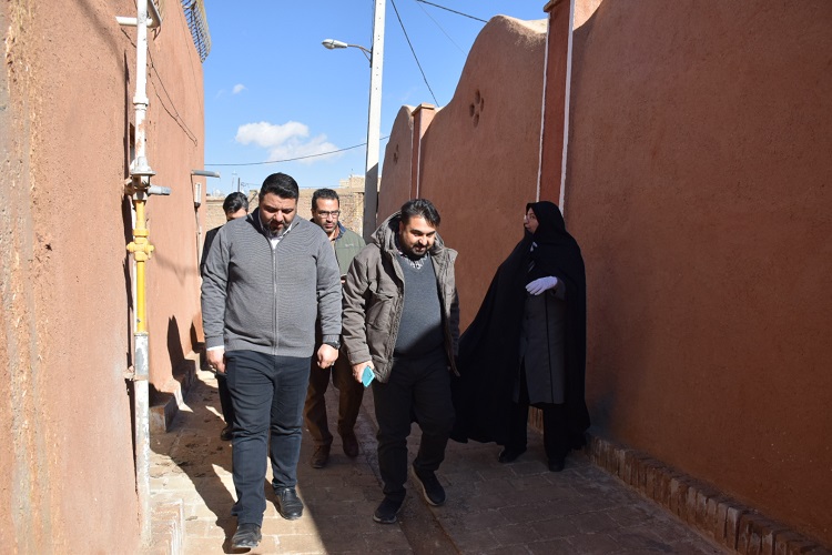 اصفهان، میزبان معاون توسعه مدیریت و منابع کانون پرورش فکری کشور