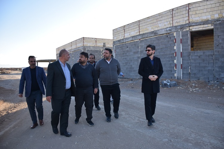 اصفهان، میزبان معاون توسعه مدیریت و منابع کانون پرورش فکری کشور