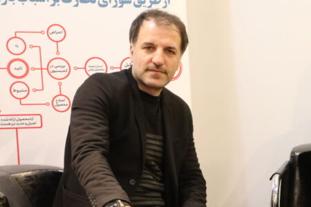 مجموعه مرکز آفرینش‌های کانون در خدمت جشنواره اسباب‌بازی است