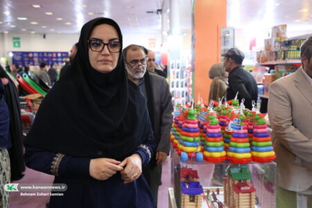 کانون در حوزه فعالیت‌های کتاب‌خانه‌ای پیش‌رو است