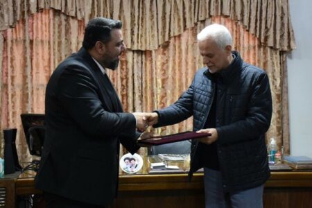 شهردار اصفهان، قائم مقام رئیس ستاد اجرایی بیست‌وهفتمین جشنواره بین‌المللی قصه‌گویی شد