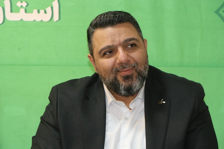 1395699-3 معیشت کارکنان اولویت اول معاونت توسعه و منابع کانون کشور است