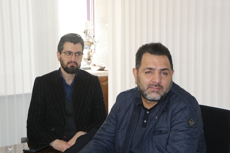 1395704-1 معیشت کارکنان اولویت اول معاونت توسعه و منابع کانون کشور است