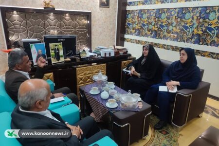 فرهنگ گذشت و صلح در کودکان و نوجوانان بوشهری نهادینه می شود