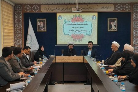 «محفل ستاره‌ها» در گلستان، به رویداد فرهنگی فراگیر تبدیل می‌‎شود