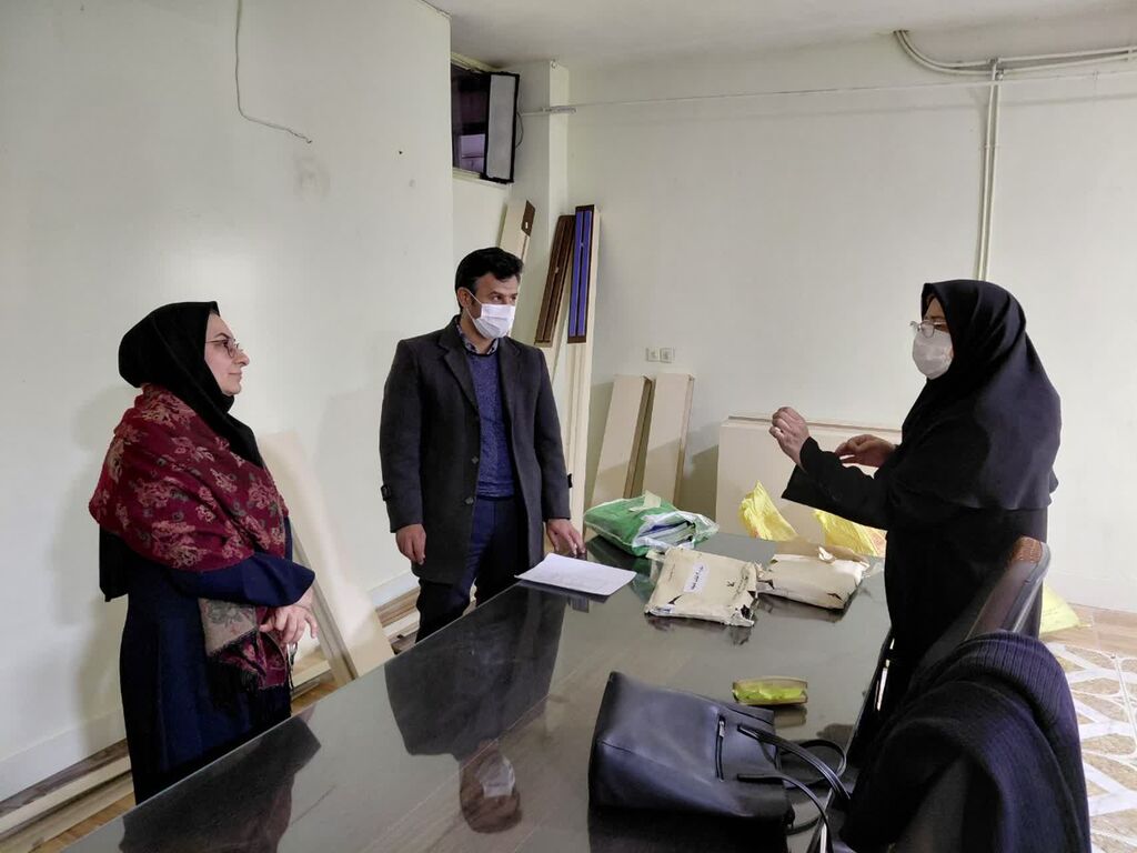 1396071-1 اسناد فرهنگ و ادبیات عامه در مسیر ثبت و دیجیتالسازی