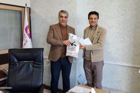 بررسی خدمات بیمه تکمیلی و مطالبات درمانی کارکنان کانون پرورش فکری کودکان و نوجوانان استان کردستان