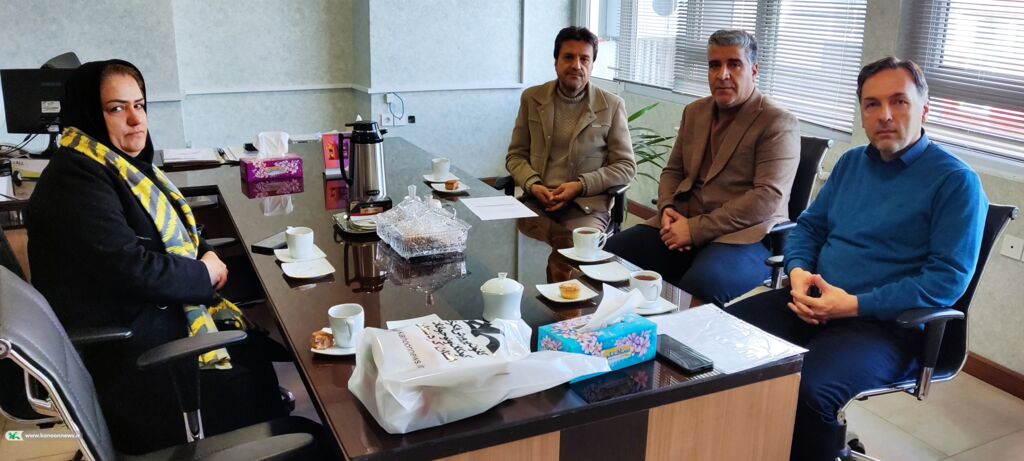 1396094-1 بررسی خدمات بیمه تکمیلی و مطالبات درمانی کارکنان کانون پرورش فکری کودکان و نوجوانان استان کردستان