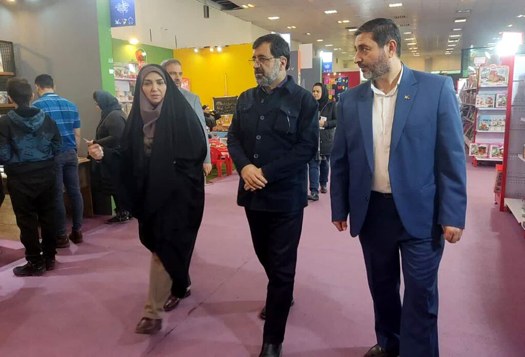 1396099-1 برپایی یازدهمین نمایشگاه ملی اسباب بازی کانون در اردیبهشت ۱۴۰۵ به میزبانی استان قم