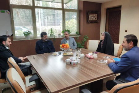 برپایی یازدهمین نمایشگاه ملی اسباب بازی کانون در اردیبهشت ۱۴۰۵ به میزبانی استان قم