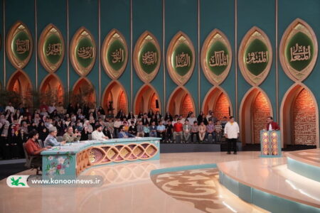 برگزیدگان قسمت‌های چهارم، پنجم و ششم مسابقه «ستاره‌های محفل» معرفی شدند