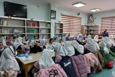 از جادوی قصه‌ها تا فراخوان «محفل» در مجتمع فرهنگی هنری سمنان