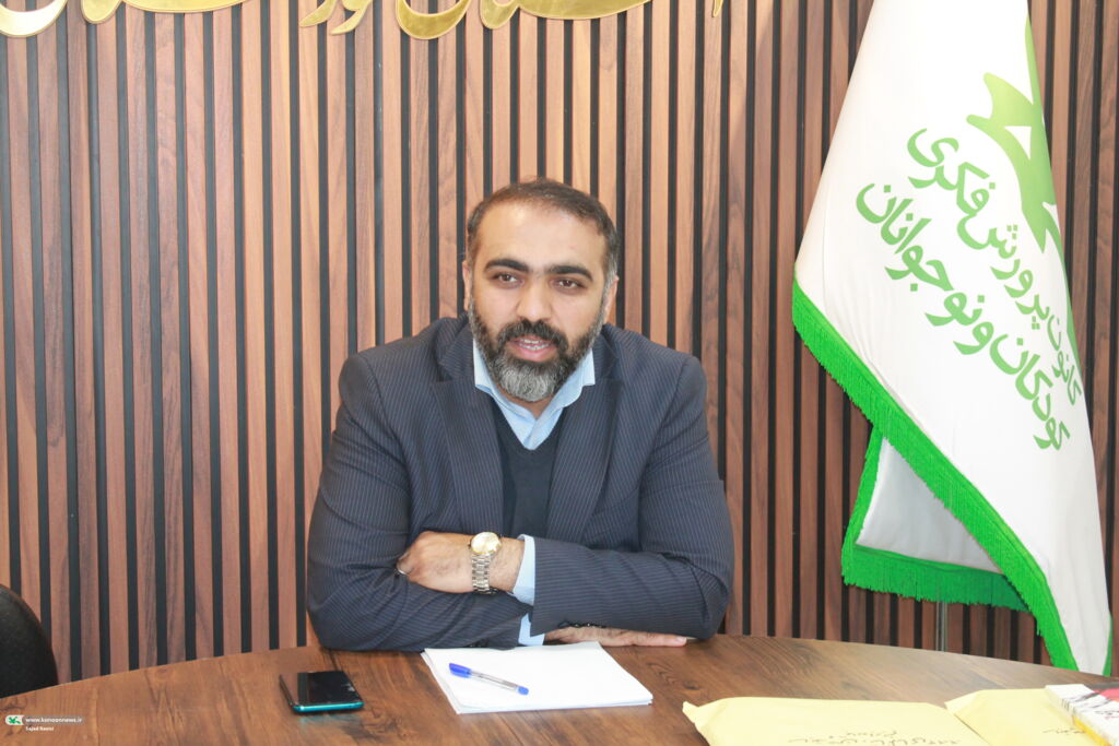 تقدیر از کودکان خوزستانی منتخب مسابقه بین‌المللی نقاشی شانگهای ۲۰۲۳