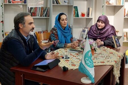 جهان فانتزی خلق‌شده در «جنگجوی رویا» عجیب‌وغریب و ناآشنا نیست