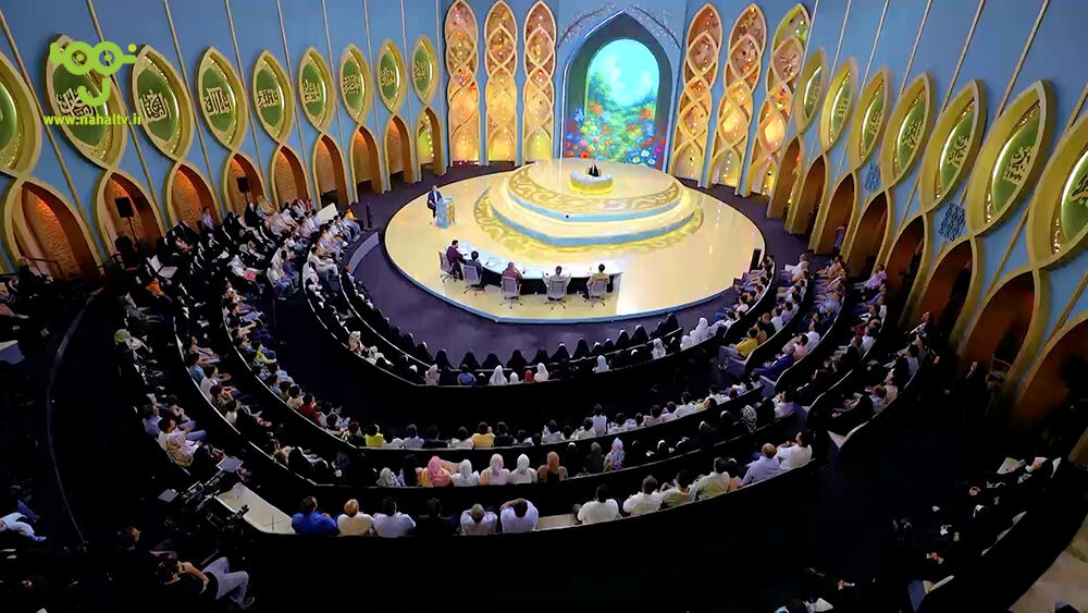 1396601-1 برگزیدگان قسمتهای هفتم تا دهم مسابقه «ستارههای محفل» معرفی شدند