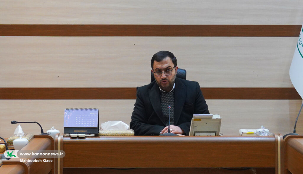 1396937-1 «فرزندان ایران»؛ سرفصل مشترک برنامههای کودکمحور دهه فجر