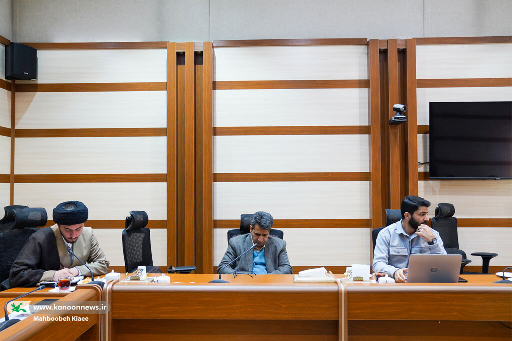 1396938-1 «فرزندان ایران»؛ سرفصل مشترک برنامههای کودکمحور دهه فجر