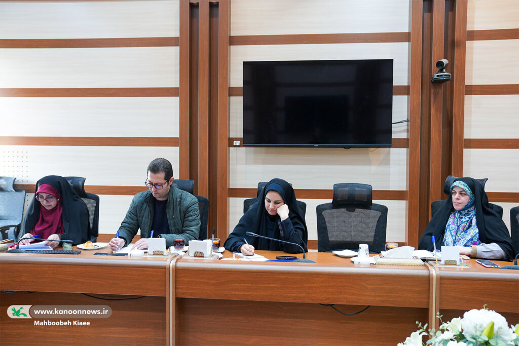 1396940-1 «فرزندان ایران»؛ سرفصل مشترک برنامههای کودکمحور دهه فجر