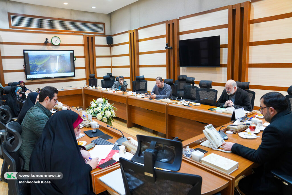 1396941-1 «فرزندان ایران»؛ سرفصل مشترک برنامههای کودکمحور دهه فجر