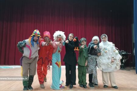 کانون پرورش فکری استان همدان با ۴ گروه نمایشی به استقبال دهه فجر می‌رود