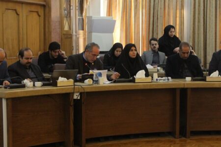 کانون آذربایجان شرقی به عنوان دستگاه برتر مخاطب عام در زمینه اوقات فراغت معرفی شد