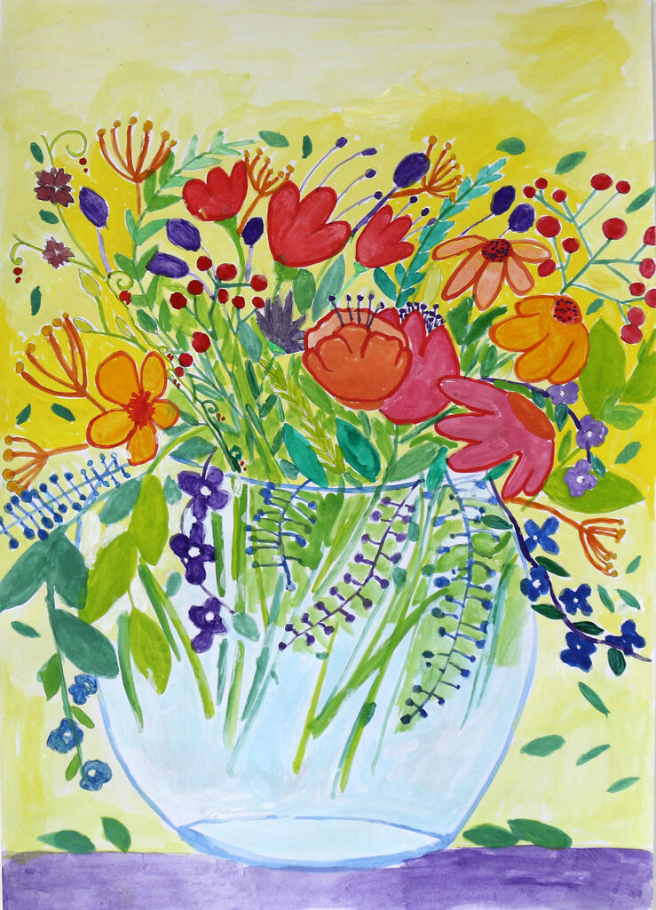 کسب دیپلم افتخار و جایزه بزرگ مسابقه بین‌المللی نقاشی رومانی توسط هنرمندان کانون مازندران