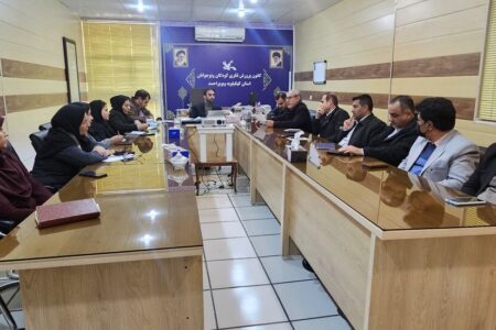 برنامه‌ریزی باشکوه کانون کهگیلویه و بویراحمد برای دهه فجر ۱۴۰۴ با محوریت کودکان و نوجوانان