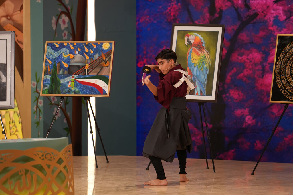 1397003-1 برگزیدگان سه قسمت دیگر مسابقه «ستارههای محفل» معرفی شدند