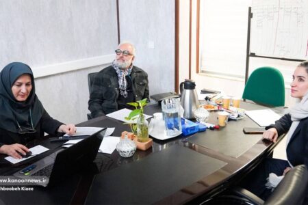 بهره‌گیری از هنرهای تجسمی به‌عنوان یک درمانگر کودکان