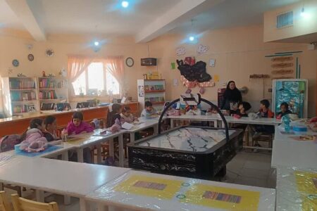 برنامه فرهنگی‌تربیتی با محوریت دفاع از میهن