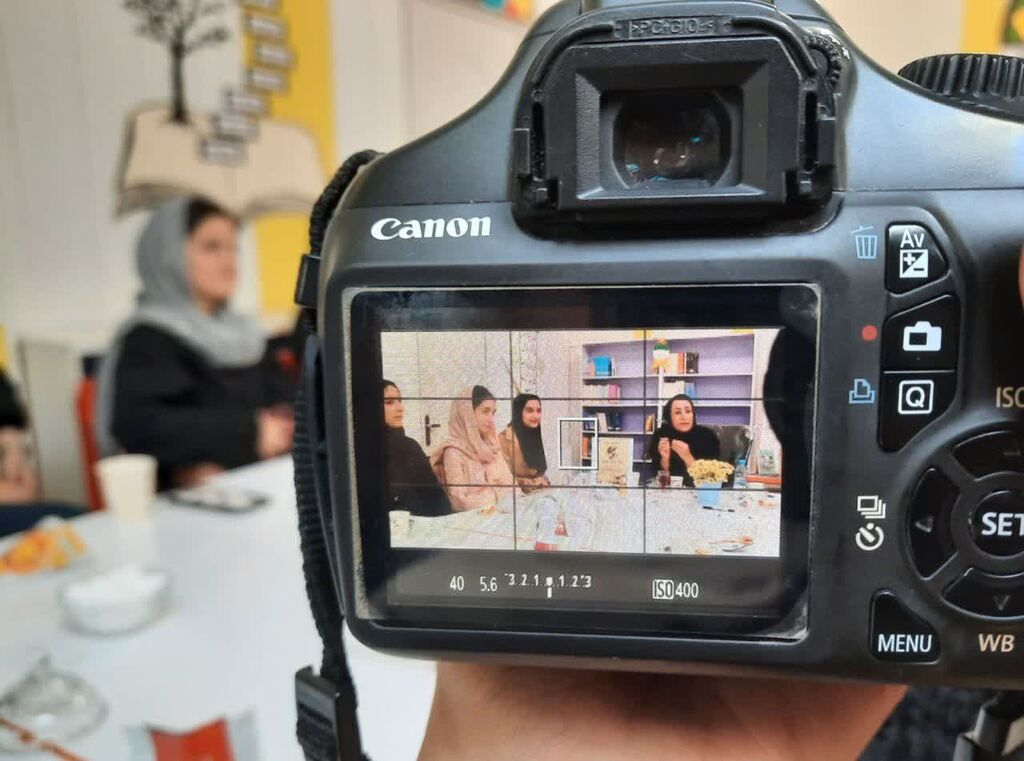 1397086-1 برگزاری کارگاه داستاننویسی سیمرغ در کانون پرورش فکری شهرستان درگزین