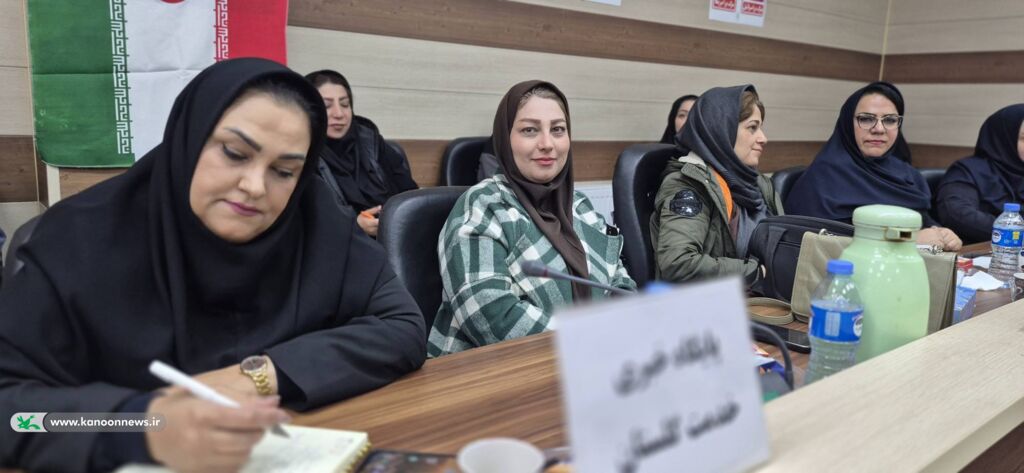 آشنایی نسل آینده با آرمان‌های انقلاب؛ دهه فجر ۱۴۰۴ با برنامه‌های پربار کودکان و نوجوانان