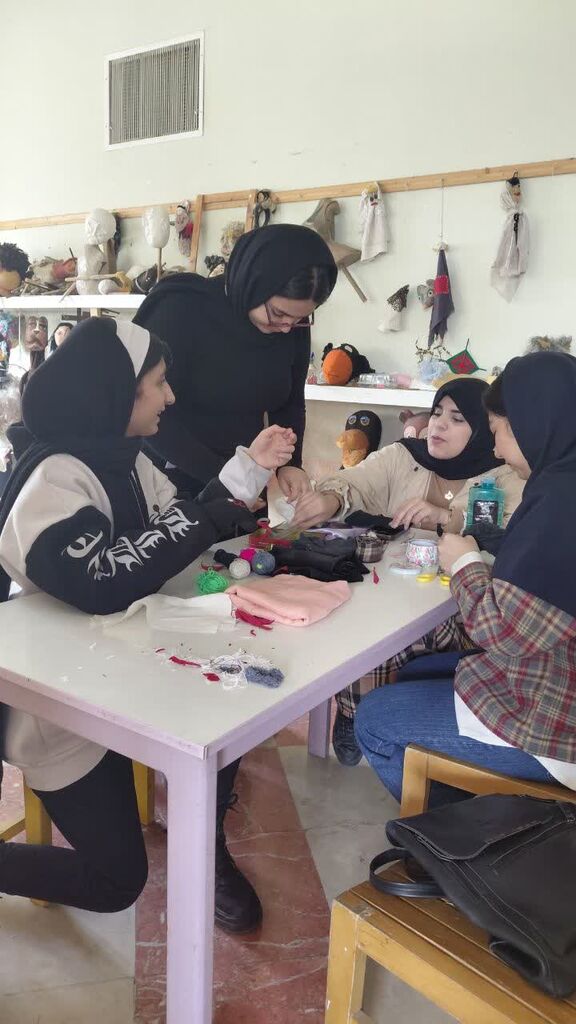 1397140-1 آغاز فصل تازهای در روند آموزش تئاتر در فراتئاتر