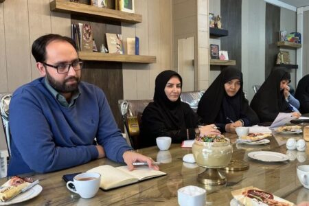 جشنواره حافظون با همکاری کانون همدان برگزار می‌شود