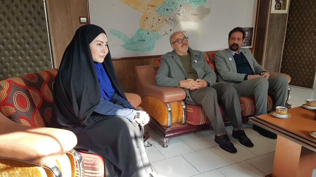 1397183-1 نشست سرپرست کانون استان با مدیرعامل و مسئولان انجمن دیابت کرمانشاه