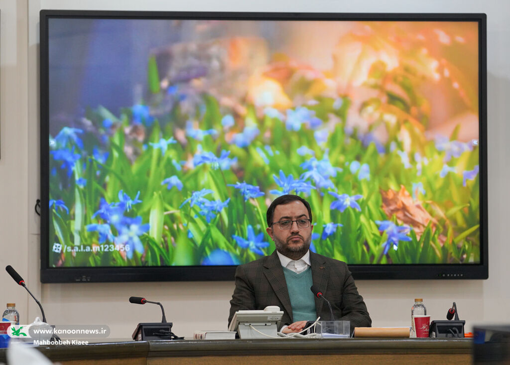 روابط عمومی دیجیتال، مدیریت اعتماد در عصر شبکه‌هاست