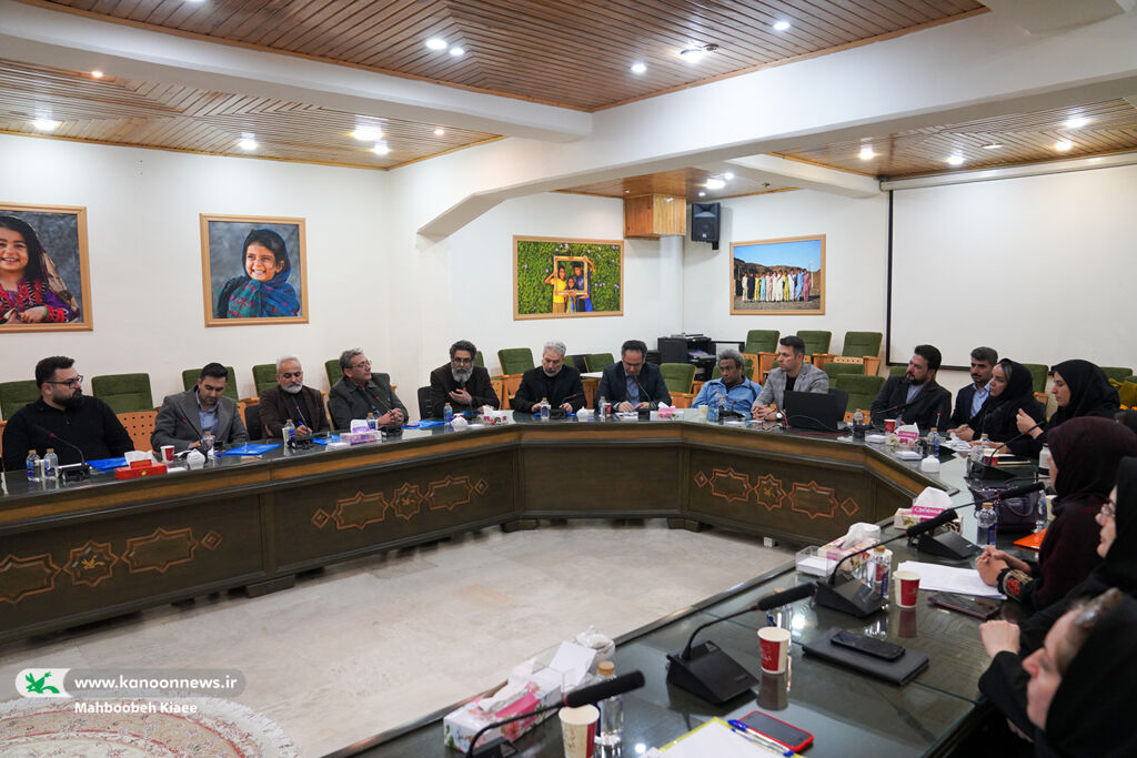 تلاش برای ایجاد اقتصاد خلاق در کانون