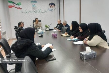 هماهنگی دستگاه‌های فرهنگی کردستان برای برگزاری برنامه‌های دهه مبارک فجر ویژه کودکان و نوجوانان