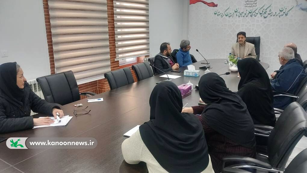 هماهنگی دستگاه‌های فرهنگی کردستان برای برگزاری برنامه‌های دهه مبارک فجر ویژه کودکان و نوجوانان