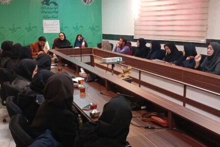 شناخت بیشتر کودکان دارای نیازهای ویژه