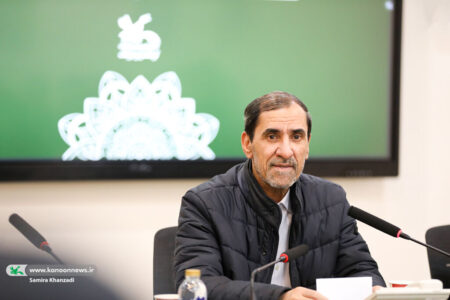 روابط‌عمومی نبض جریان‌بخش سازمان است