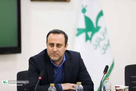 تلاش برای ایجاد اقتصاد خلاق در کانون