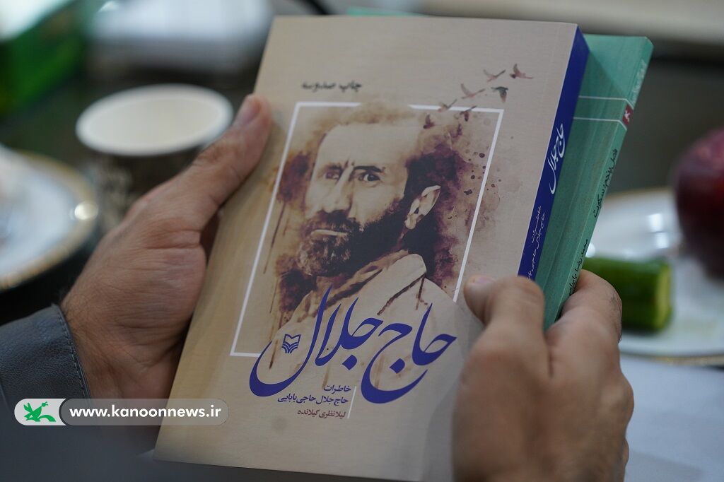 عاملیت کودکان و نوجوانان در برنامه‌های دهه فجر مهم است