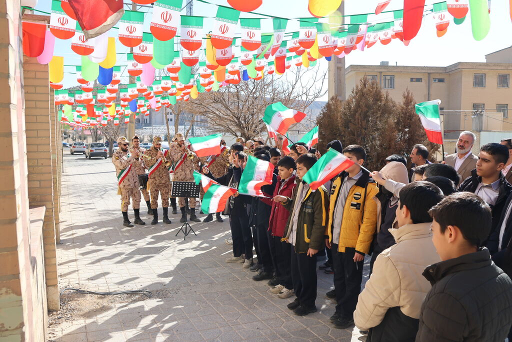 برنامه‌های کانون چهارمحال و بختیاری در دهه فجر