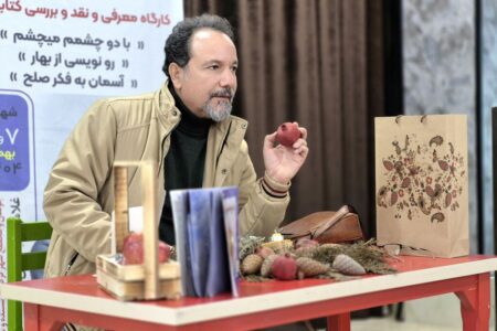 وضعیت شعر کودک در کانون «عالی» است، اما مربیان کلیدی‌اند