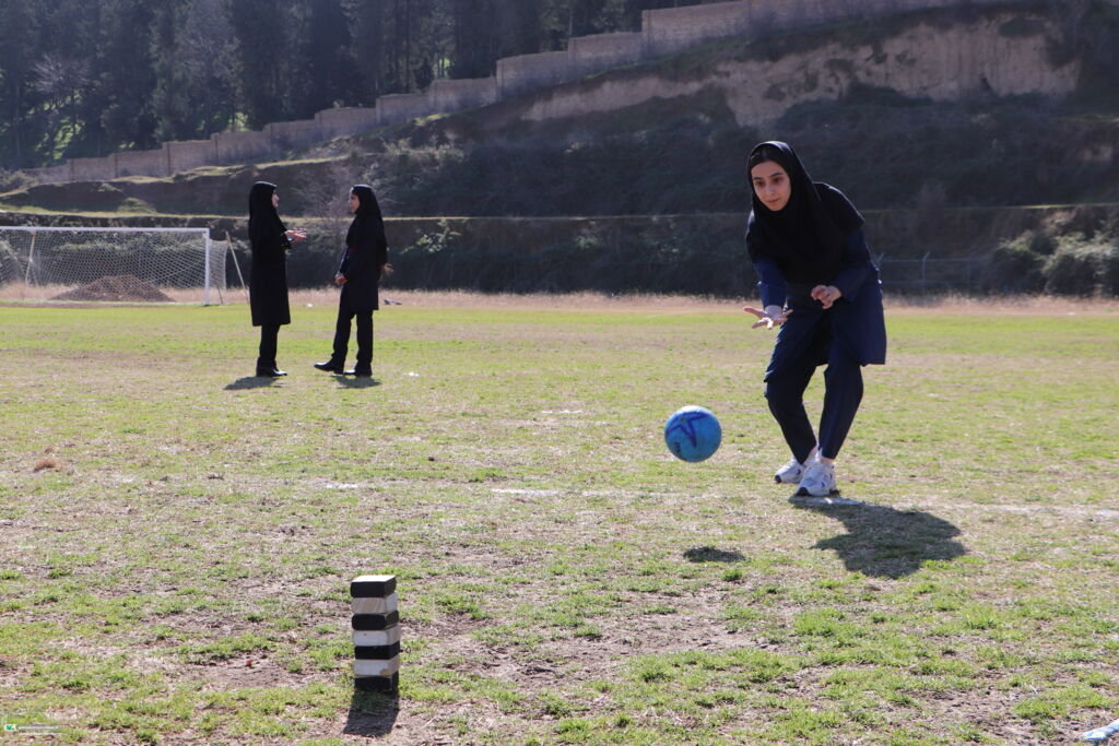 1398039 جشنواره بازیهای بومی و محلی گلستان برگزار شد / تأکید مدیرکل کانون بر نقش بازی در هویتسازی فرهنگی کودکان