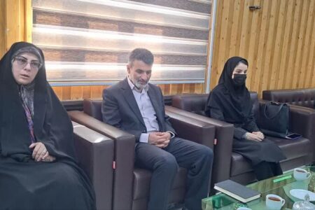 بر گسترش همکاری دستگاه‌های اجرایی در حمایت از برنامه‌های فرهنگی کودکان و نوجوانان تاکید شد